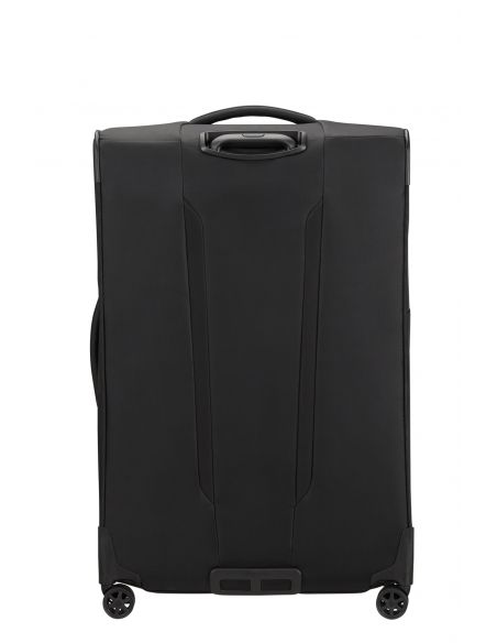 Valise soute 82 cm Samsonite Respark Ozone Black, vue arrière