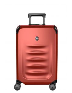 Valise cabine 4 roues 58 cm Victorinox Spectra 3.0 Rouge, référence 611758