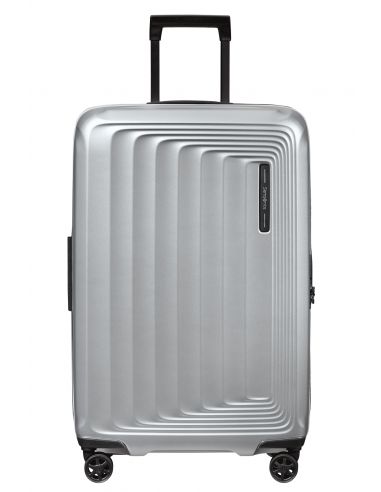 NUON • Valise soute 69cm extensible