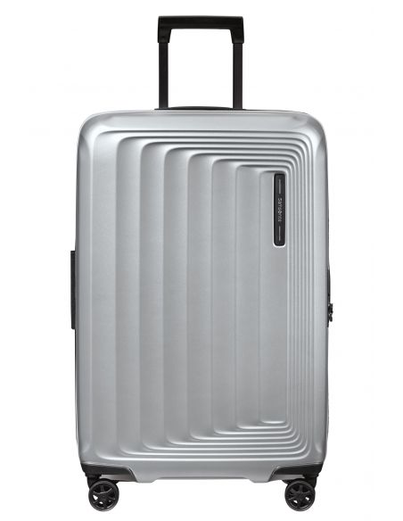 NUON • Valise soute 69cm extensible