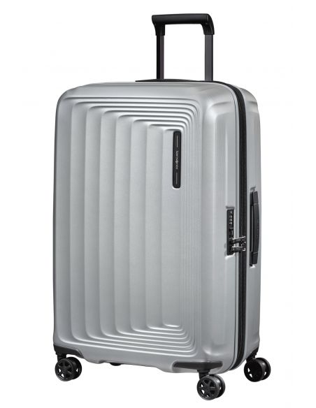 NUON • Valise soute 69cm extensible