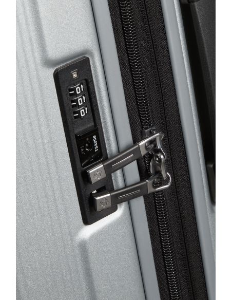 NUON • Valise soute 69cm extensible