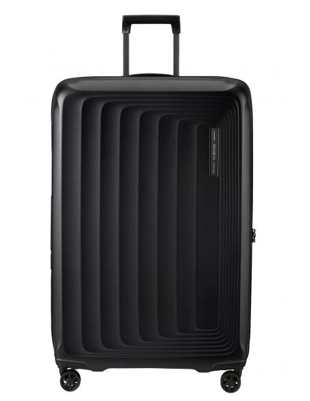 NUON • Valise soute 81cm extensible