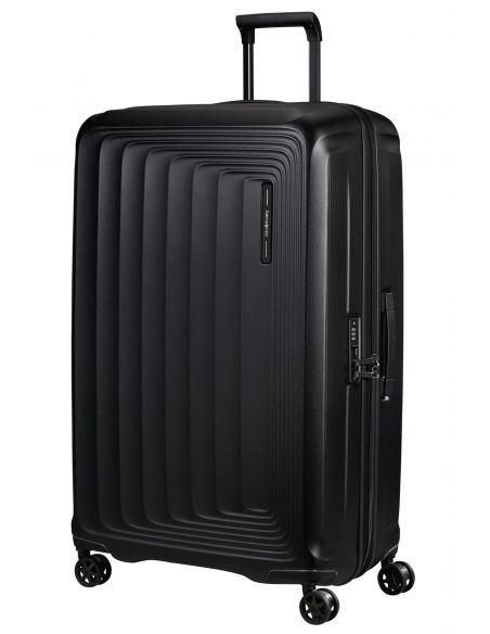 NUON • Valise soute 81cm extensible