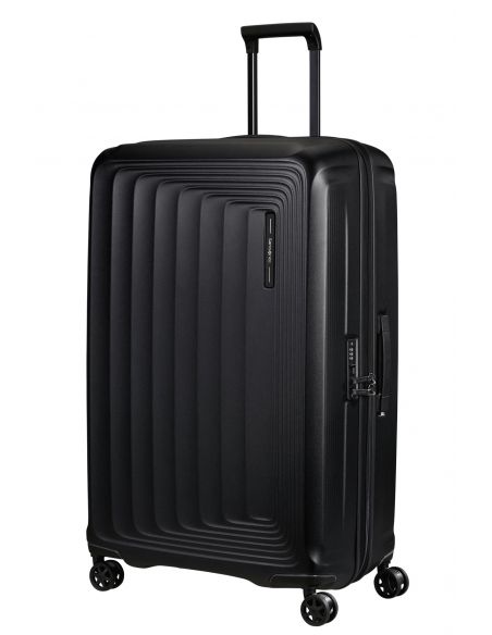 NUON • Valise soute 81cm extensible
