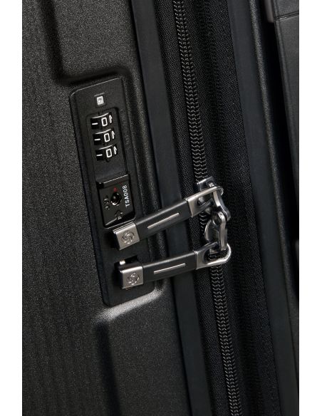 NUON • Valise soute 81cm extensible