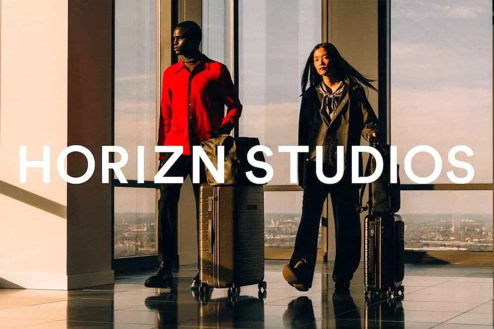 Horizn Studios