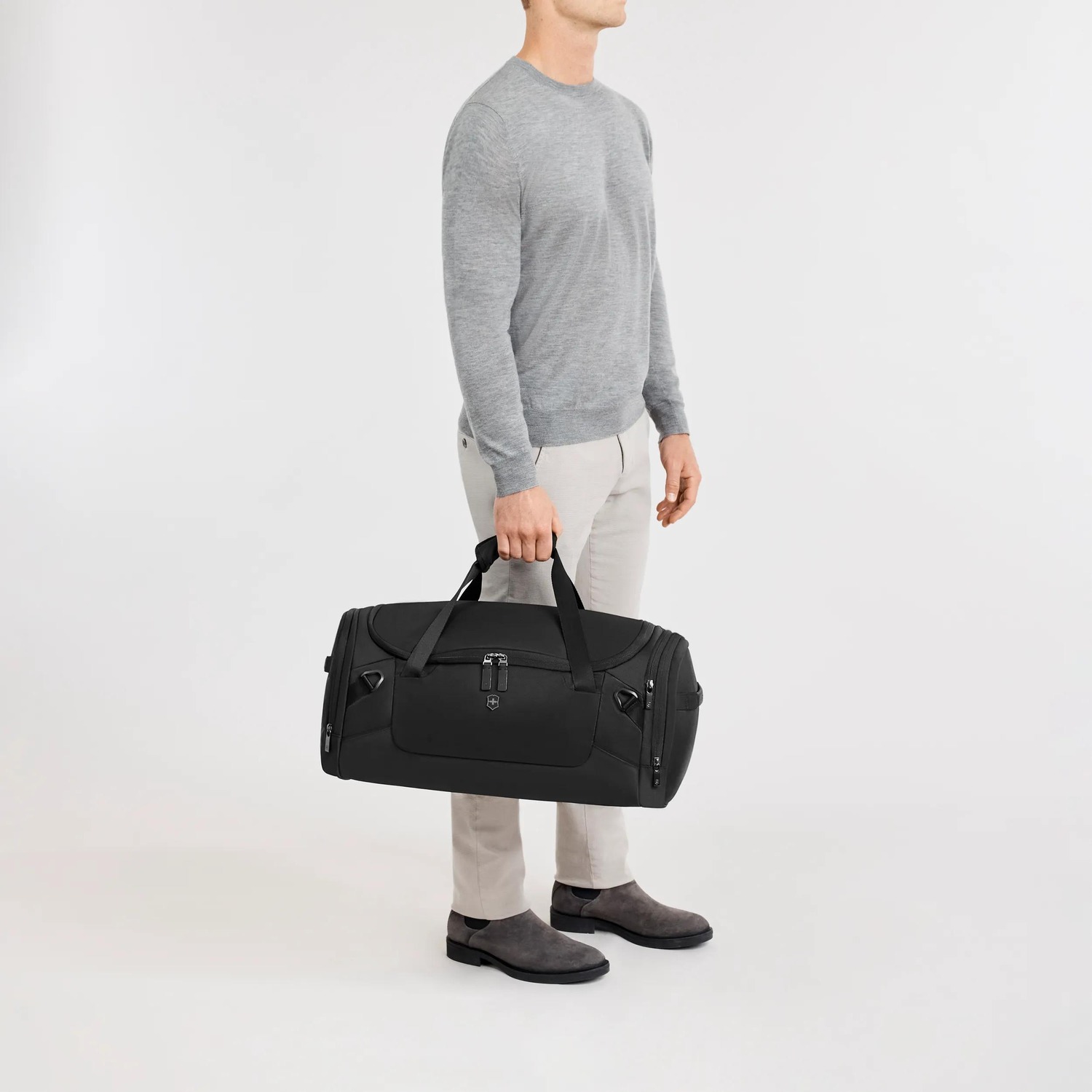 Sac de voyage convertible Victorinox Altmont Modern 2-Way porté à la main