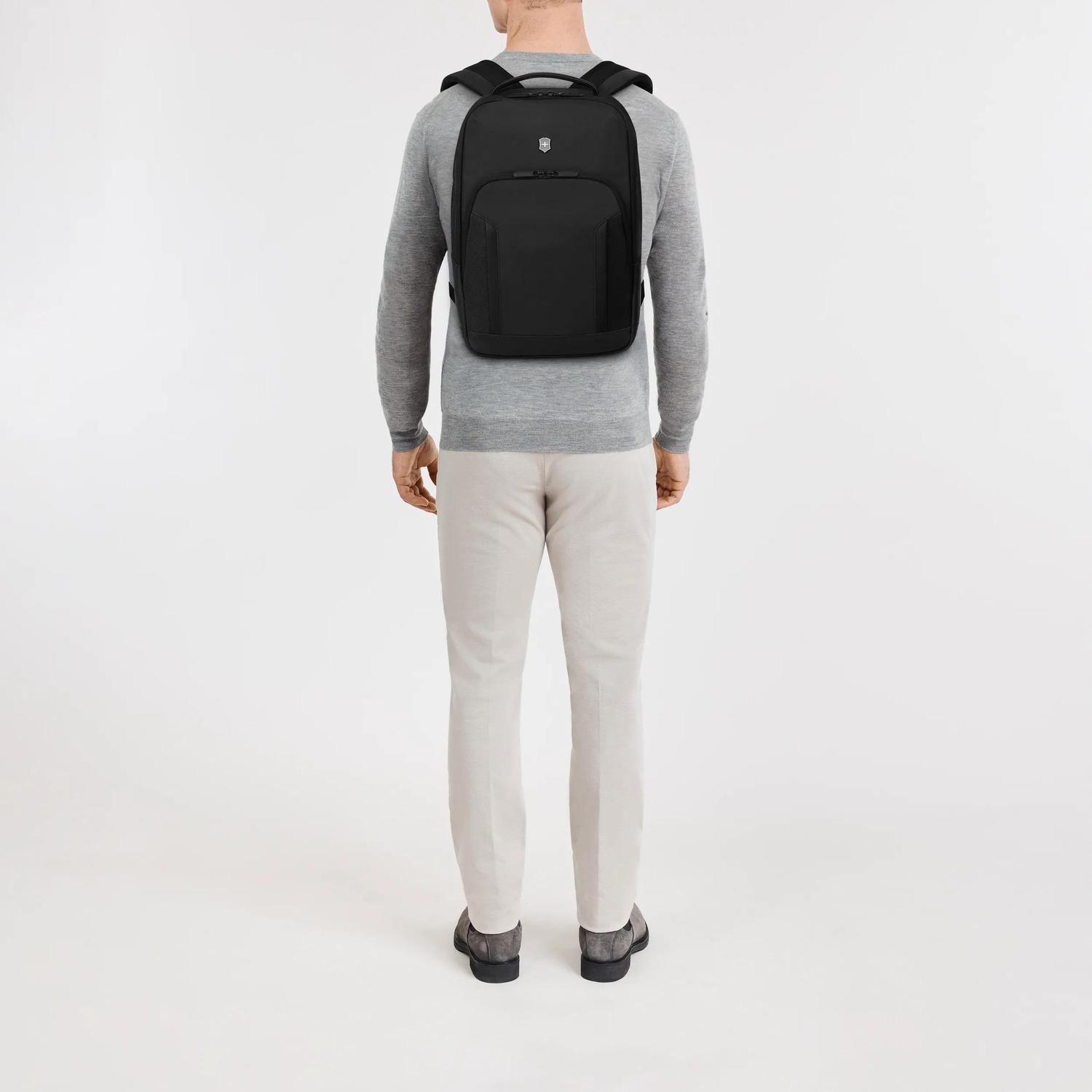 Sac &agrave; dos City Victorinox Altmont Professional port&eacute; sur le dos
