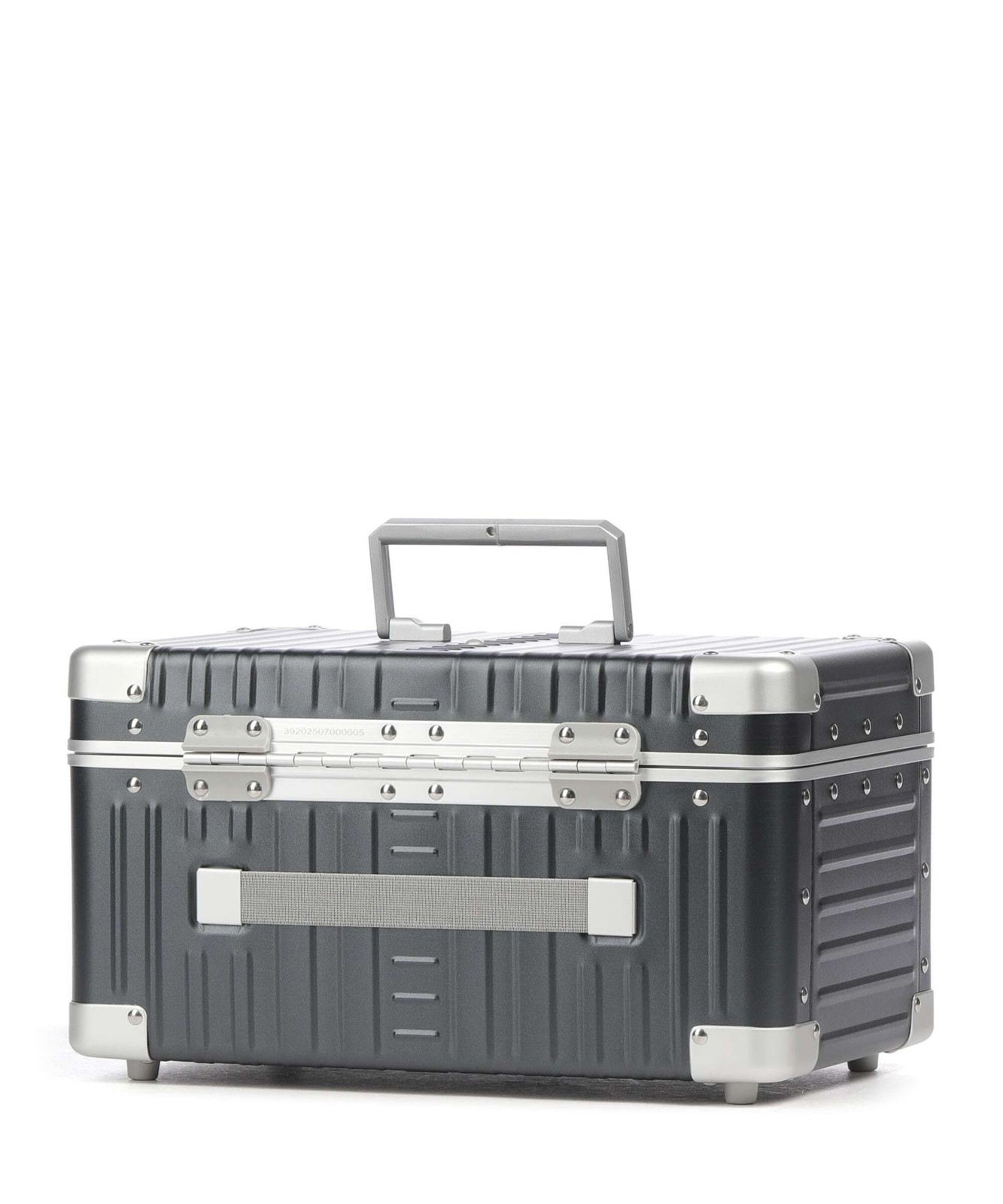 Passant arrière du beauty case ALEON FORTIS pour une poignée de valise