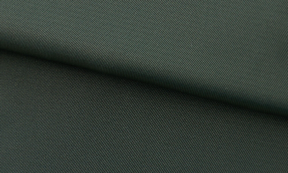 Détail du tissage en nylon sergé déperlant Lipault Plume