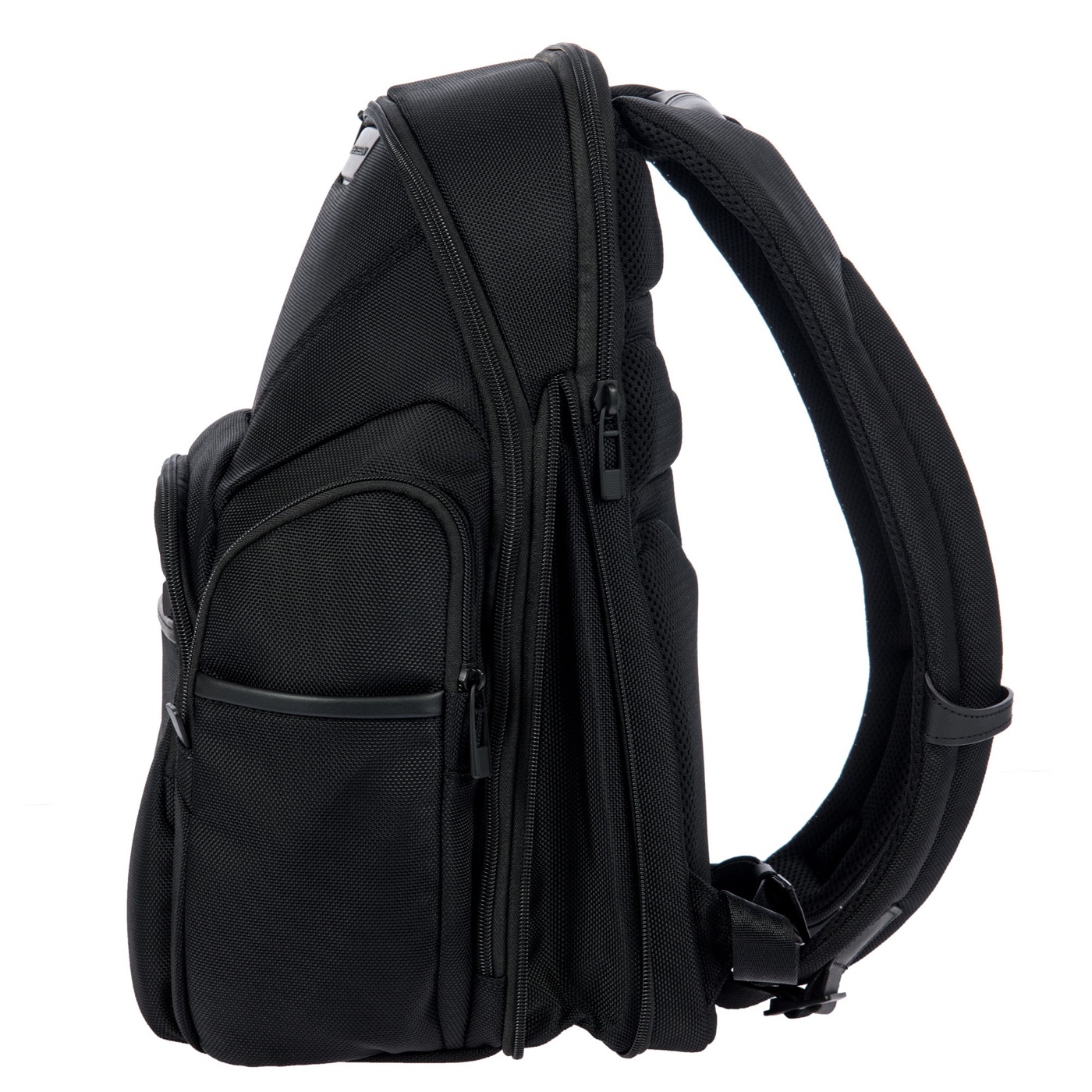 Profil du sac &agrave; dos M extensible Roadster Nylon Evo