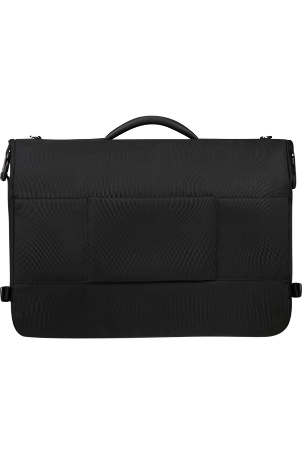 Passant arri&egrave;re pour poign&eacute;e de valise sur le porte-habits Samsonite Pro-DLX 6