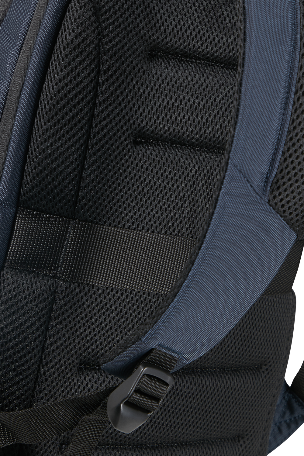 Dos rembourr&eacute; du sac &agrave; dos Samsonite Guardit 3.0 M