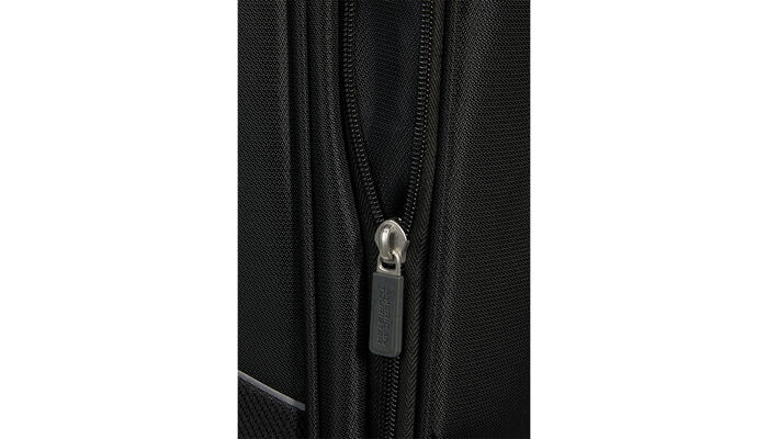 Soufflet zippé permettant d’agrandir une valise American Tourister SummerRide