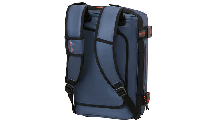 Bretelles escamotables du sac convertible Urban Track Coated S.