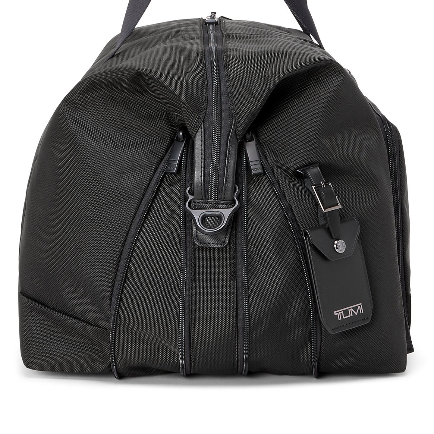 Double extension du sac de voyage TUMI Alpha en nylon balistique