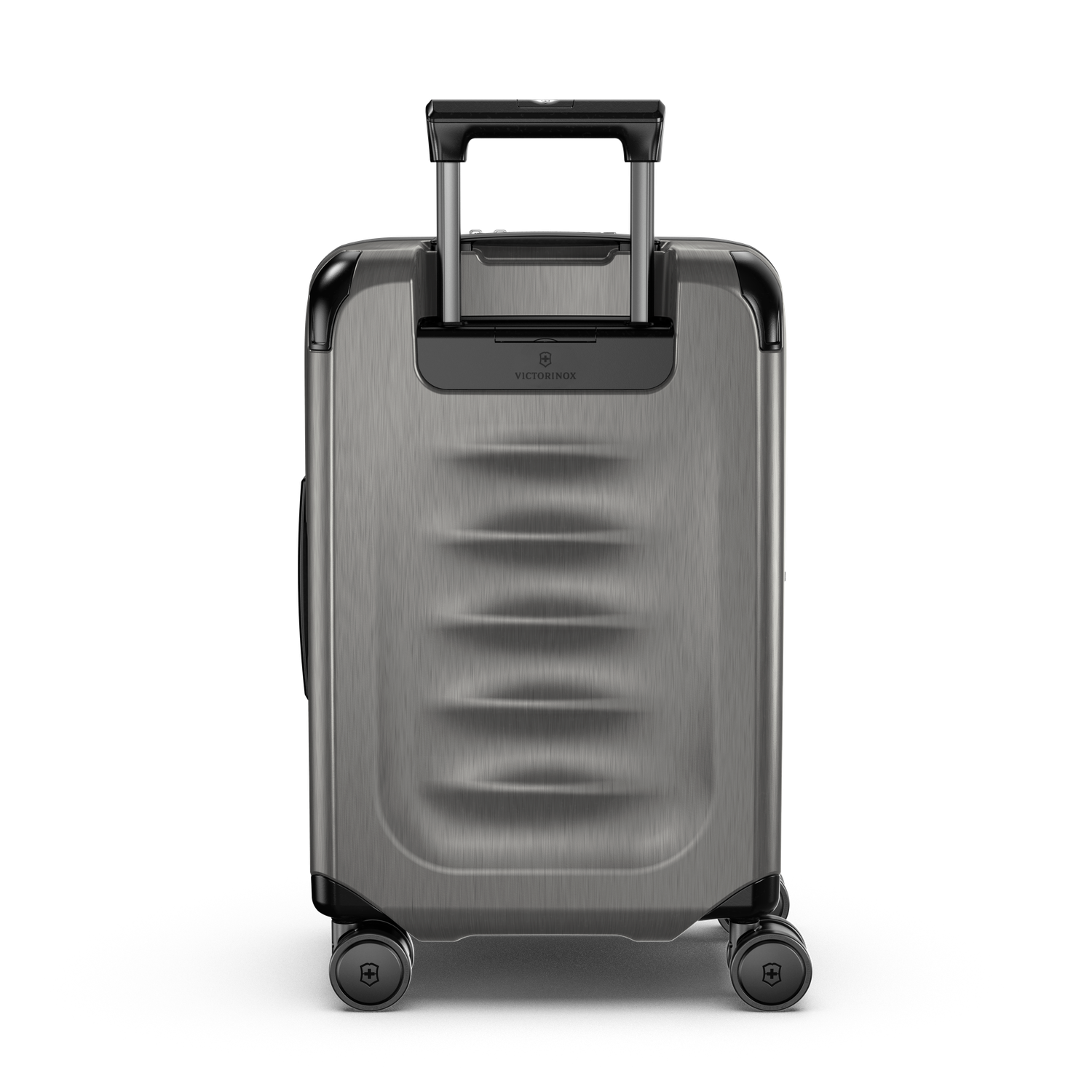 Victorinox Spectra Pro 55/35 cm Gris Titane, vue arrière